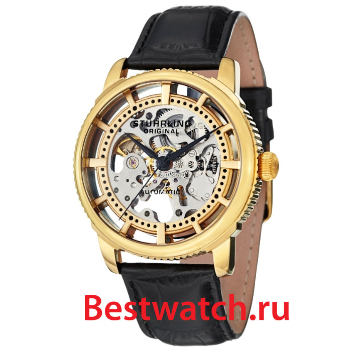 Часы Stuhrling Original Classic 393.333531